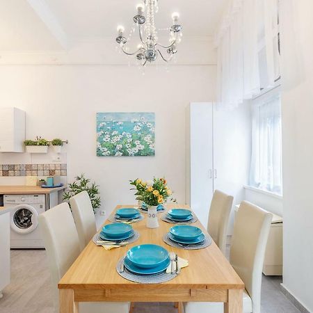 Kiraly Home Budapest City Center Zewnętrze zdjęcie