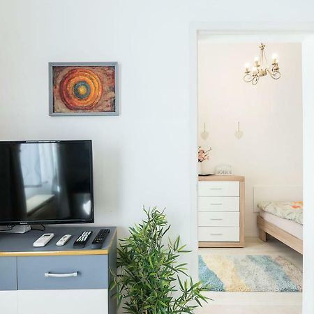 Kiraly Home Budapest City Center Zewnętrze zdjęcie