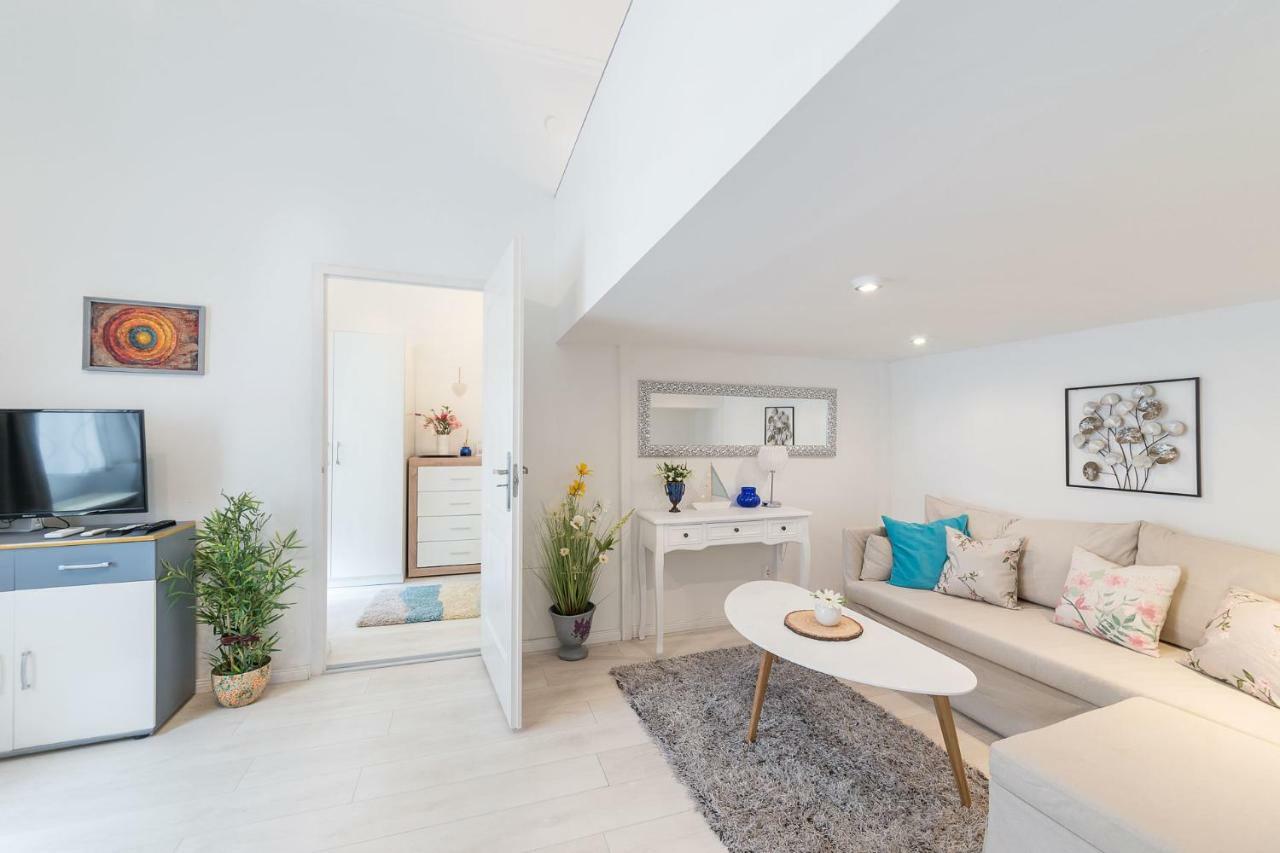 Kiraly Home Budapest City Center Zewnętrze zdjęcie