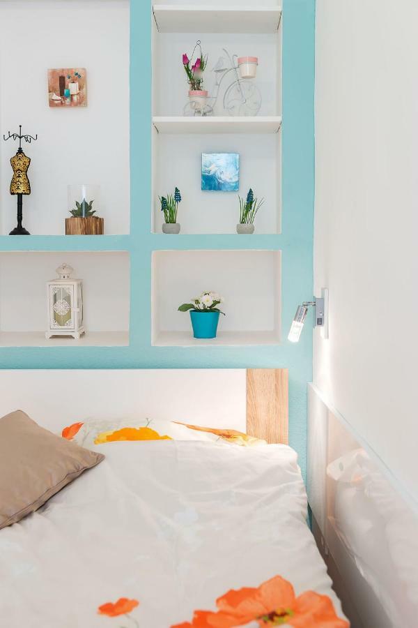 Kiraly Home Budapest City Center Zewnętrze zdjęcie