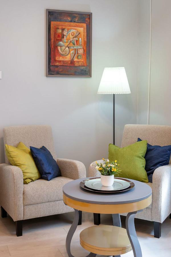 Kiraly Home Budapest City Center Zewnętrze zdjęcie