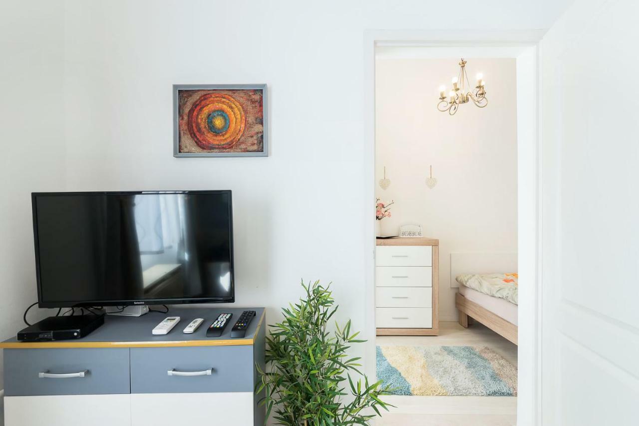 Kiraly Home Budapest City Center Zewnętrze zdjęcie
