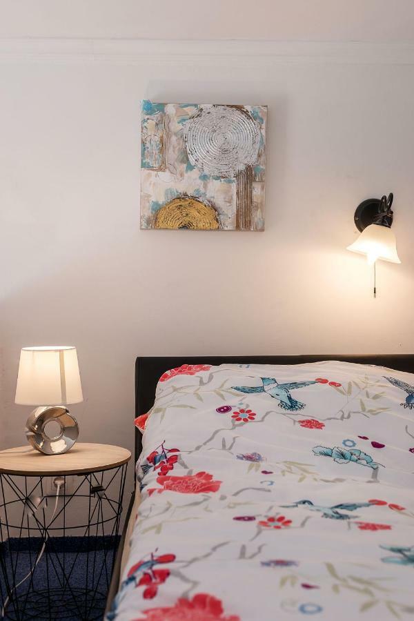 Kiraly Home Budapest City Center Zewnętrze zdjęcie