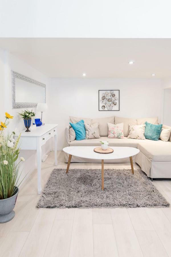 Kiraly Home Budapest City Center Zewnętrze zdjęcie