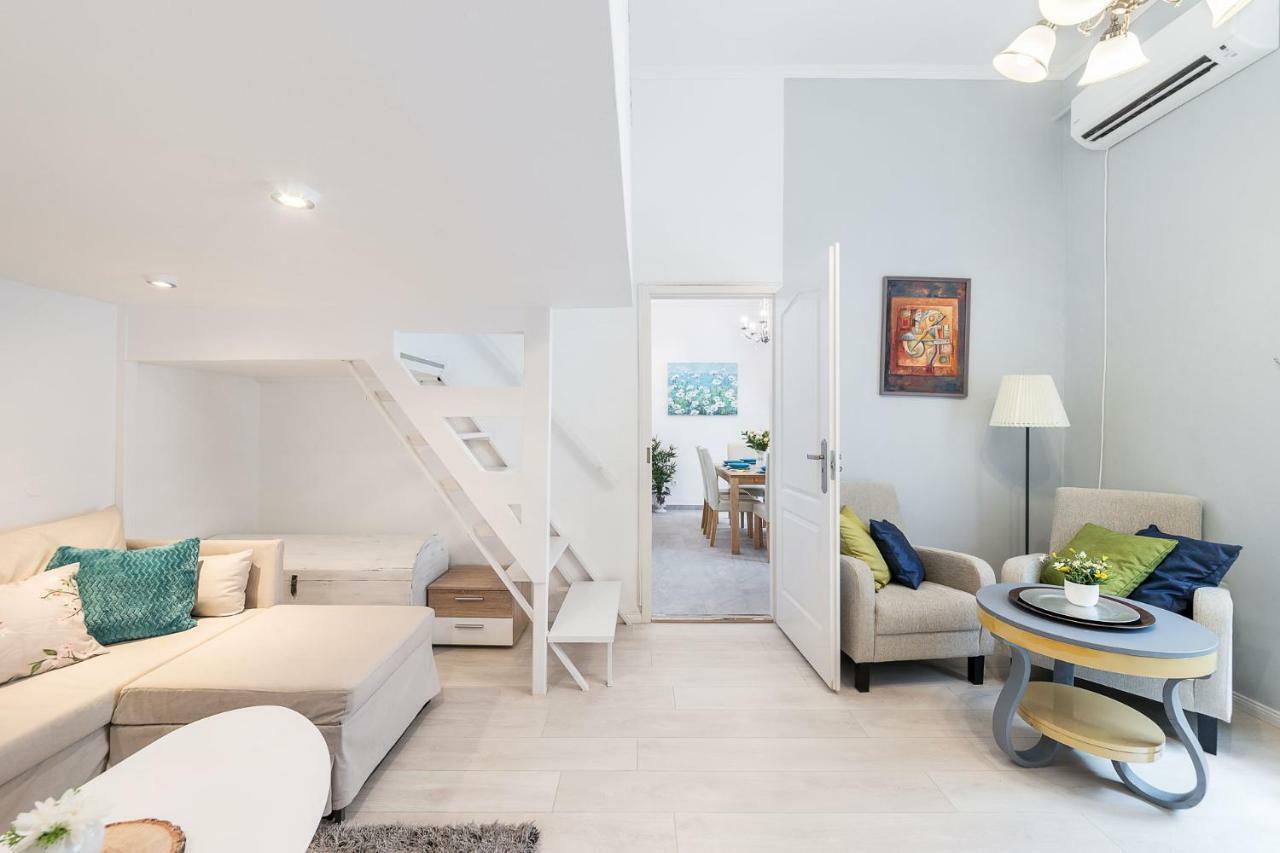 Kiraly Home Budapest City Center Zewnętrze zdjęcie