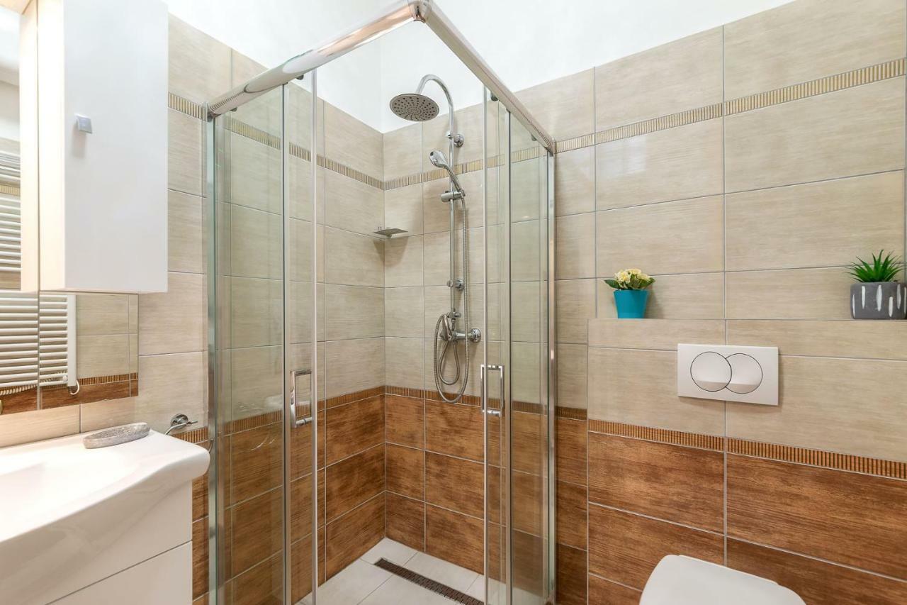 Kiraly Home Budapest City Center Zewnętrze zdjęcie