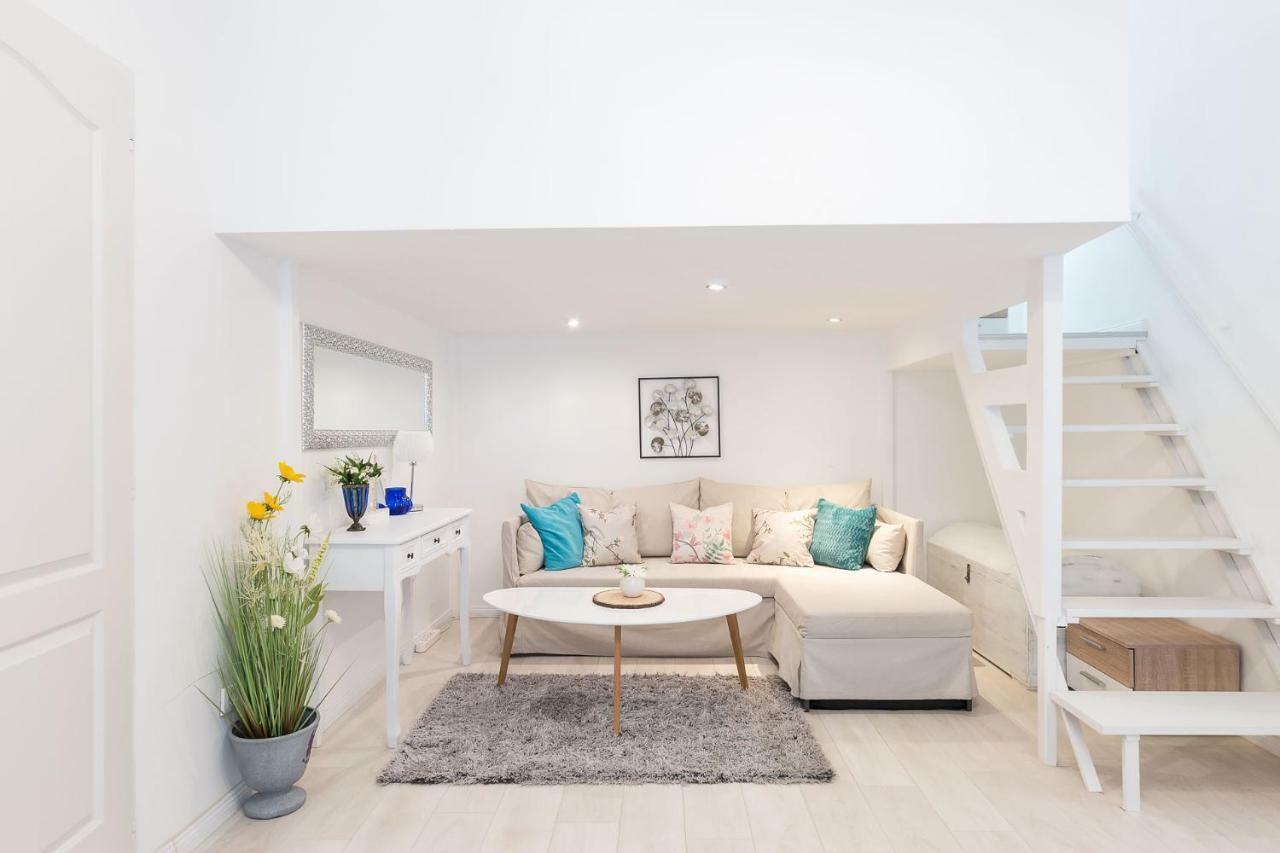 Kiraly Home Budapest City Center Zewnętrze zdjęcie