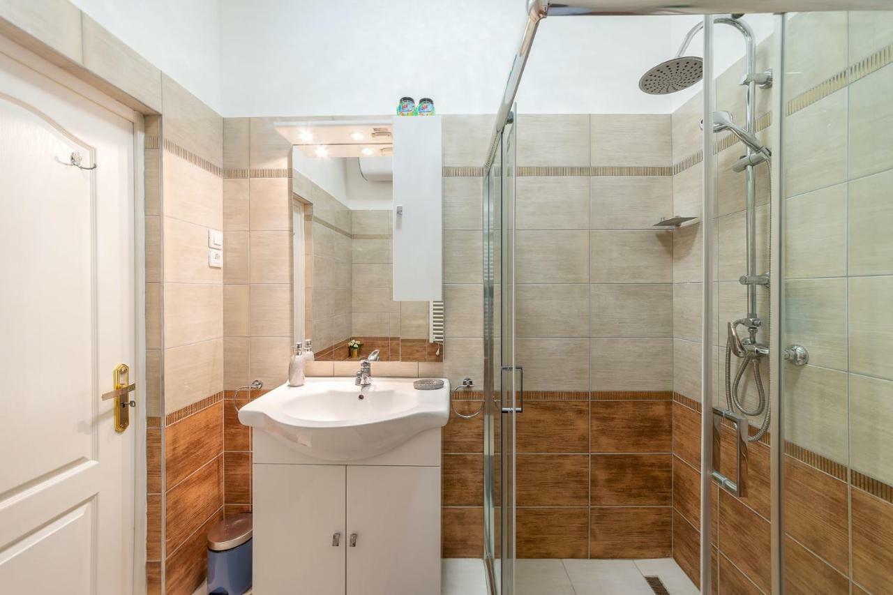 Kiraly Home Budapest City Center Zewnętrze zdjęcie