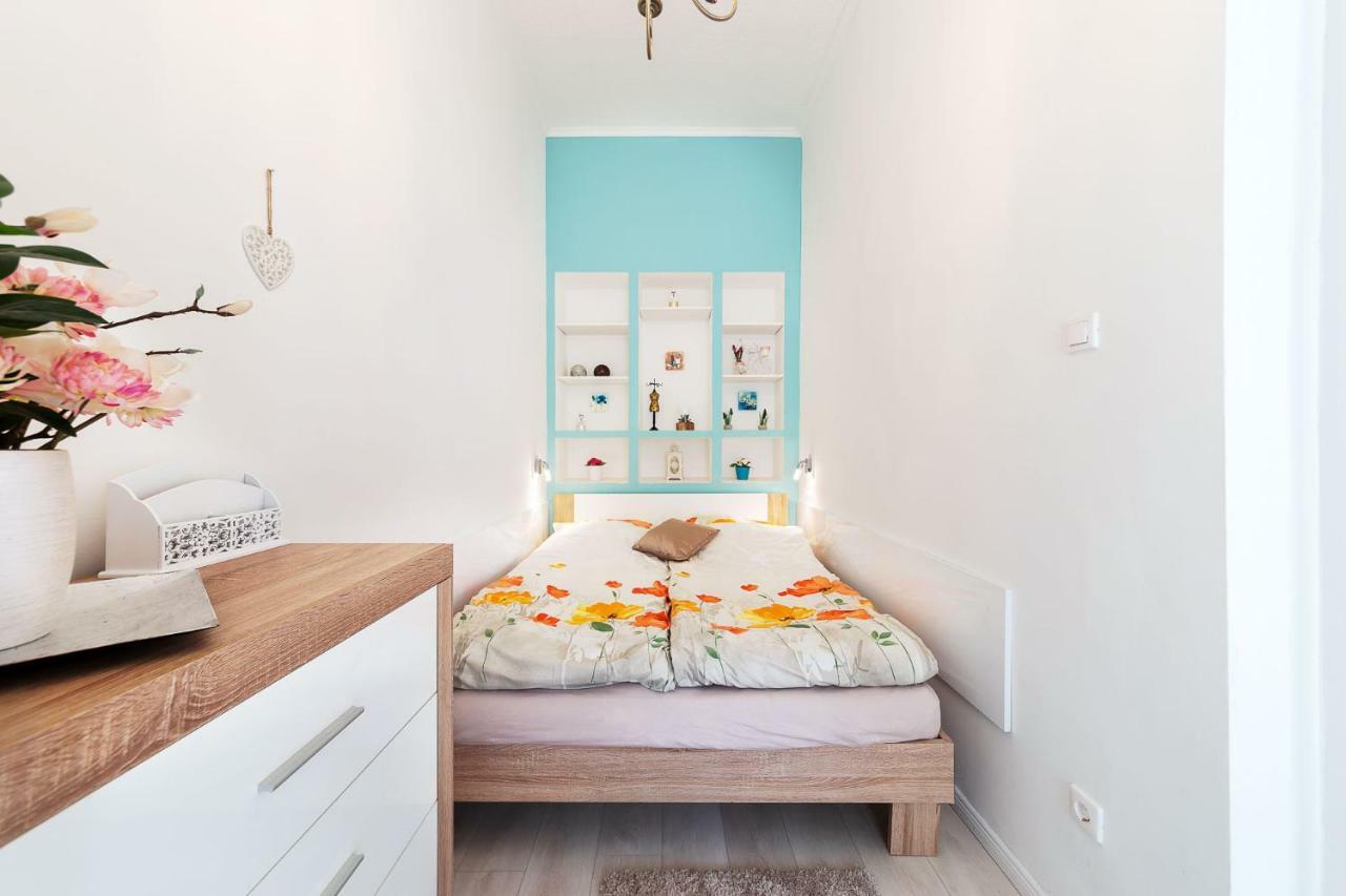 Kiraly Home Budapest City Center Zewnętrze zdjęcie