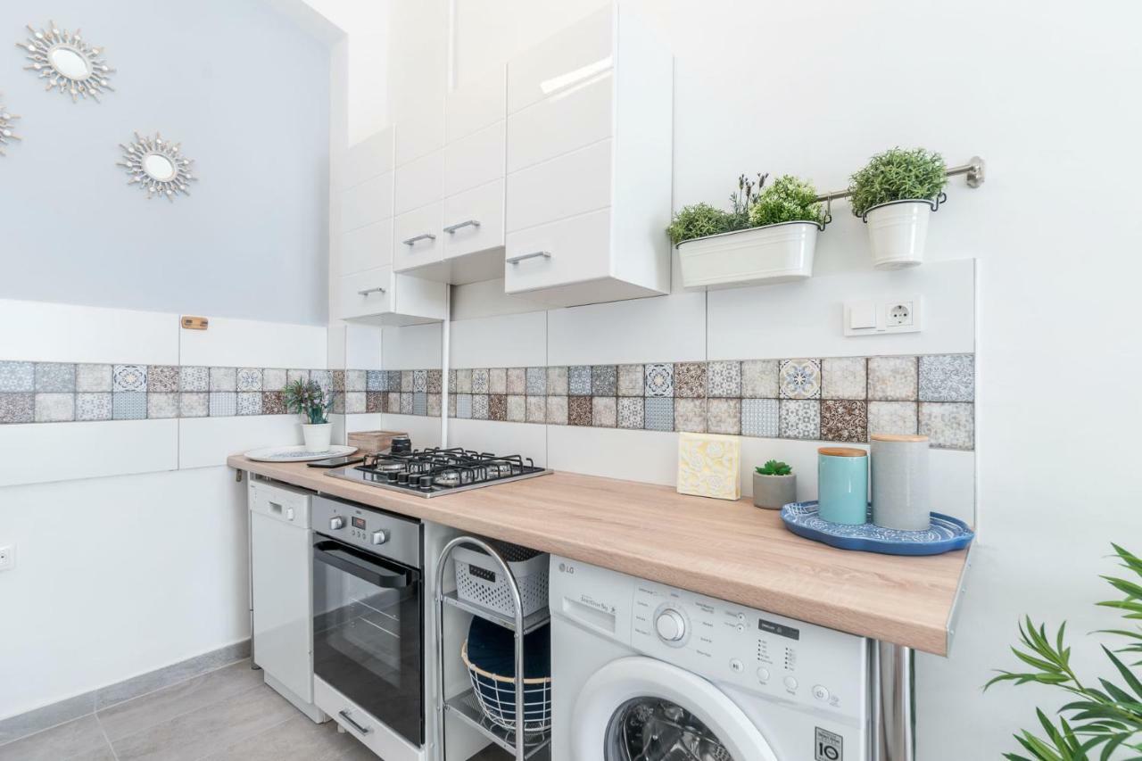 Kiraly Home Budapest City Center Zewnętrze zdjęcie