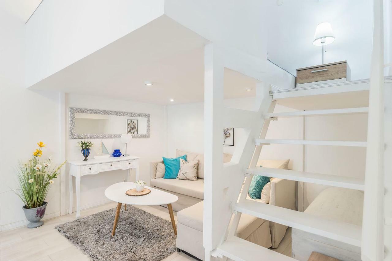Kiraly Home Budapest City Center Zewnętrze zdjęcie